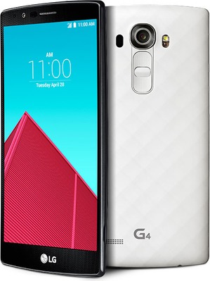 LG G4 F500S LTE-A